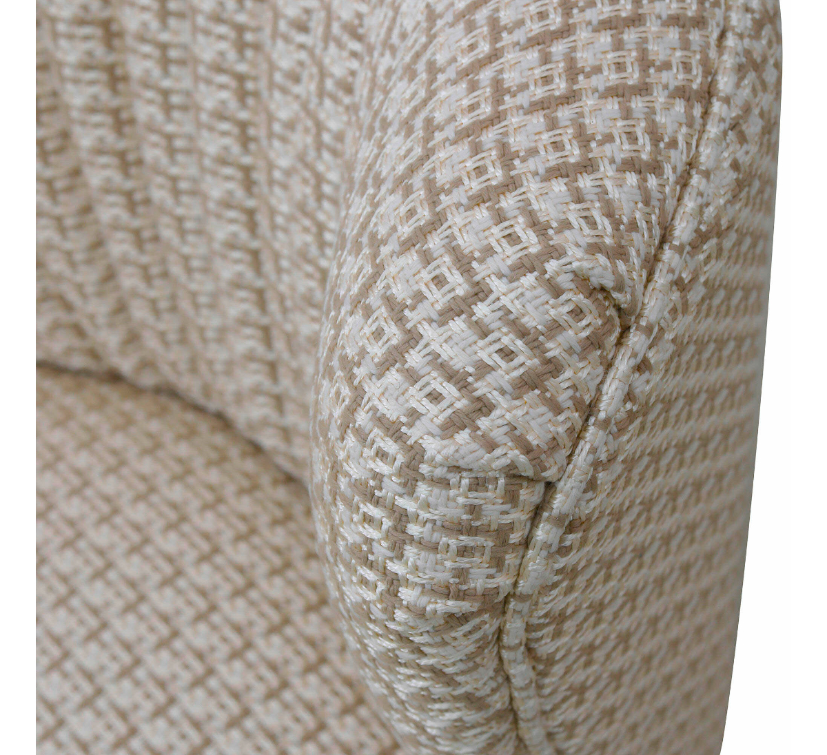 Кресло PEGGY Houndstooth Andrew Martin, стоимость 121 790 руб.  Фотография 1